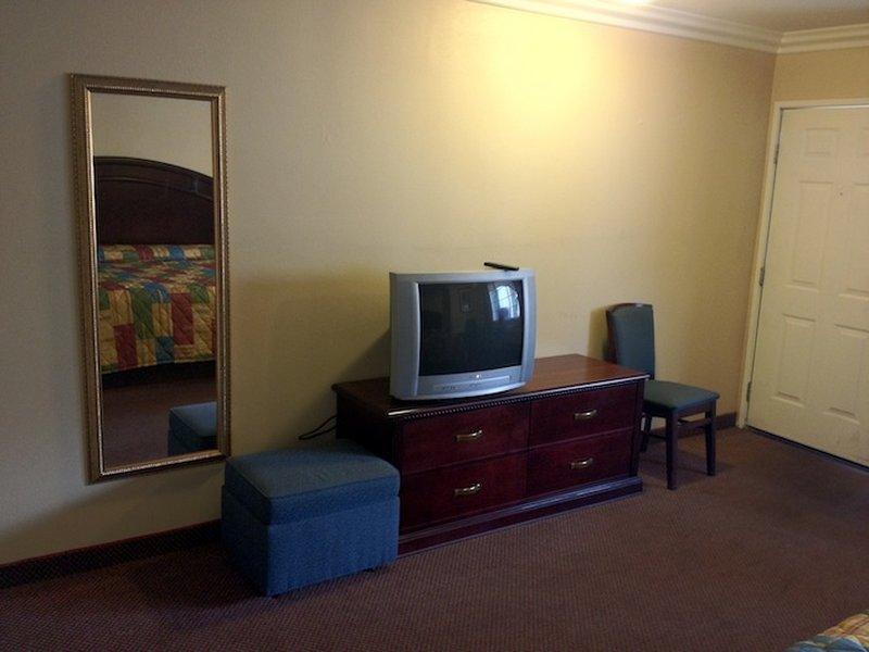 Delmonico Motel Los Angeles Bilik gambar