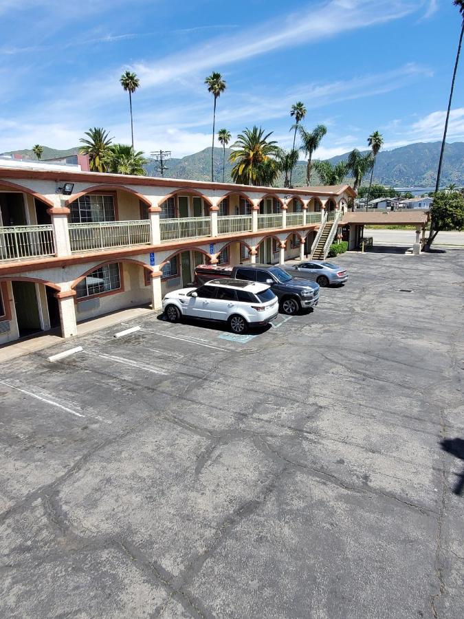 Delmonico Motel Los Angeles Luaran gambar