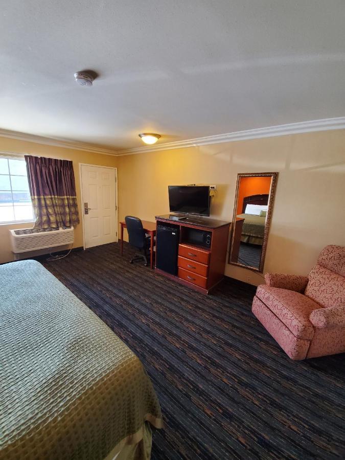 Delmonico Motel Los Angeles Luaran gambar
