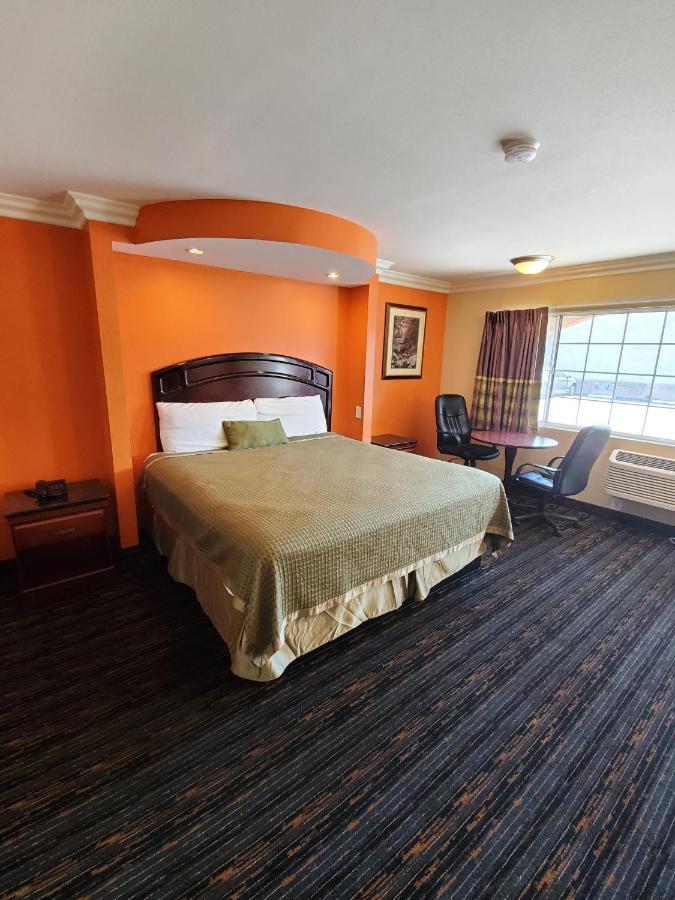 Delmonico Motel Los Angeles Luaran gambar